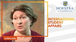 International Student Affairs