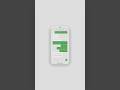 💬📱 Minimal Chat App • Flutter Tutorial