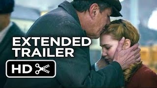 The Book Thief Official Extended Trailer - Words Are Life (2013) HD