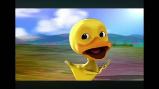I found the original! Btw here’s the crying duck meme with the actual original song and the title.