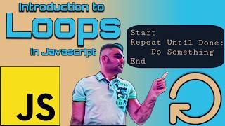 Introducing Loops | Javascript Basics | #22