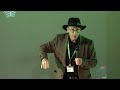 The Knowns & Unknowns  Live Lecture by Lawrence M. Krauss at CMiCT 2023