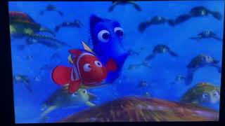 Finding Nemo (2003) Exit Buddy