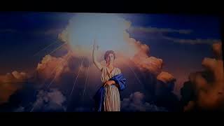 Opening Logos Skyfall (AD)