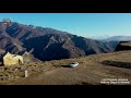 church built surb nshan u0026 horomayri on the cliff in lori province armenia