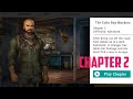 AE Mysteries The Echo Bay Murders Chapter 2 Walkthrough