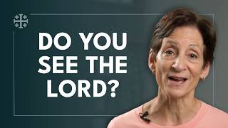 When You Encounter the Living Jesus, Everything Changes! [Debbie Herbeck]