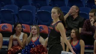 NCAAW 2022.12.01 BYU vs Boise State