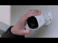 premium outdoor camera installation guide a3 smart home