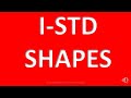 1ST STD MATHS  SHAPES | SLN MATRICULATION SCHOOL