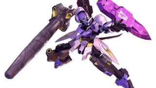 【EXVS2】雪国トルーパー.mp７【ガンダム・キマリストルーパー視点】