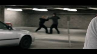 Blood Duel(Epic Martial Arts Short Film) Canon T2i