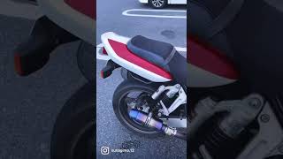 バイクショート動画　HONDA CB1000SF BIG ONE_01