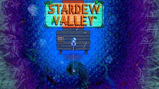 Something... Fishy : Stardew Valley : Wackyla Plays