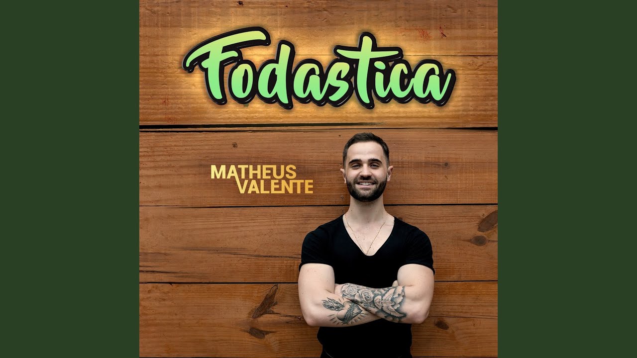 Fodástica Youtube Music