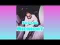 Squash - Midnight | Official Audio