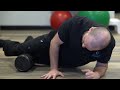 Self Myofascial Release: 8 Quadriceps