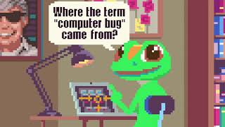 bug tech explained by the gecko geico