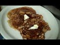 aunt duddie makes nancy silverton s sourdough pancakes on day 11