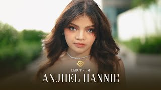 Debut SDE Film of Anjhel Hannie