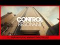 CONTROL Resonant – Paranatural Manhattan Trailer | Summer Game Fest 2026