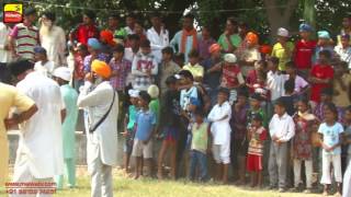 NOORDI - ਨੂਰਦੀ (Tarn Taran) | JOD MELA - 2016 | GAMES | Full Hd |