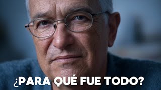 La reflexión de Ricardo Salinas sobre la muerte: ¿Nos morimos y qué pasa?