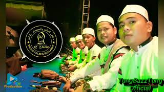 Download BABUL MUSTHOFA YA HABIBAL QOLBI Live Kayugeritan 