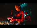 Melodic techno & Indie dance mix - live set from Madrid