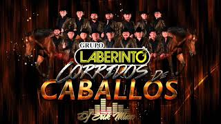 Grupo Laberinto - Corridos de Caballos Mix 2019 (Dj Erik Mixx)