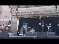 jeremy bar illan band live at sturgis motorcycle rally iron horse saloon 2017 hey joe