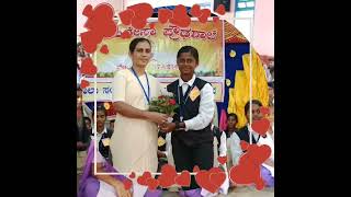 School Activities  of St Theresa School, Belthangady