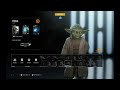 The most toxic Kamino lobby on May 4th event in Battlefront 2