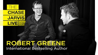Harnessing Your Human Nature for Success with Robert Greene
