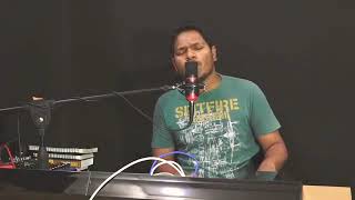 Worship the Lord by Bro. Ravinder vottepu