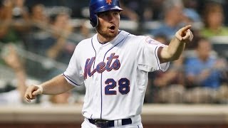 Daniel Murphy Highlights 2013 HD