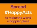 happyacts i will make two lunches and give one away.