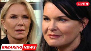 Bold & Beautiful: Brooke's DARKEST Secret EXPOSED!