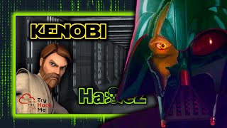 Hack Like A Jedi | Kenobi | TryHackMe