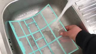 STOP Ignoring This AC Smell.Most People NEVER Clean This .
