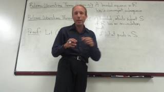 Problem Session #1 - Segment 1