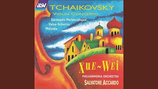 Tchaikovsky: Violin Concerto In D Major, Op. 35, TH.59: I. Allegro moderato