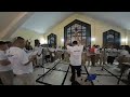 Dakilang Amen - Isang Himig (E. Eustacio)