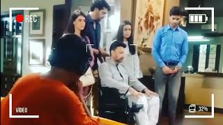 Woh Pagal Si Last Episode 62 - Behind The Scenes | Woh pagal si drama 2022 | Ary digital drama |EP62
