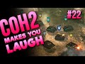 RELIC HATES ME — CoH2 Makes You Laugh #22