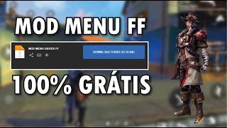 🔥SAIUUUUUUUU🔥 NOVO MOD MENU GRÁTIS ANTI BLACK LIST - CHX TEAM - HACKER ON🔥🔥🔥