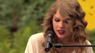 Taylor Swift NBC Special Sizzle Reel