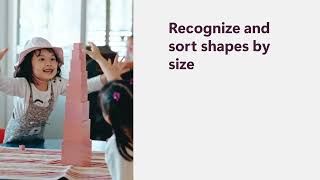 Building Spatial Awareness in Early Math
