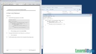 Intro to Java Training Course - Chapter 2 - About Your First Java Program