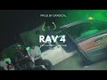 (FREE FOR PROFIT) Dancehall Instrumental 2024 “RAV 4” || Chronic Law Type Beat